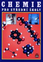 Chemie pro střední školy - učebnice