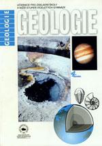 Geologie - učebnice pro ZŠ a nižší stupeň víceletých gymnázií