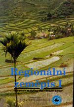 Regionální zeměpis I. pro SŠ  - učebnice zeměpisu  DOPRODEJ