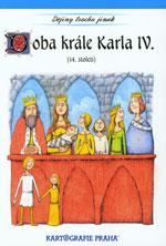 Doba krále Karla IV. (14.století)