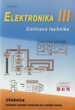 Elektronika III - číslicová technika