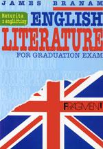 English literature for graduation exam - Maturita z angličtiny  / DOPRODEJ