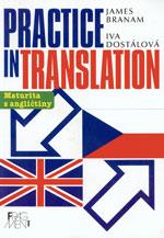Practice in translation - Maturita z angličtiny / DOPRODEJ