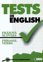 Tests in English ( Frázová slovesa / phrasal verbs) NOVÉ VYDÁNÍ