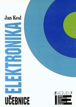 Elektronika - učebnice pro odborné školy / DOPRODEJ