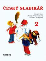 Český slabikář - 2.díl
