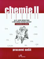 Chemie II. pro 9.ročník ZŠ - učebnice s komentářem pro učitele