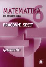 Matematika 6.ročník ZŠ - Geometrie - pracovní sešit
