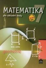 Matematika 7.ročník ZŠ - Geometrie - učebnice