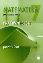 Matematika 7.ročník ZŠ - Geometrie - pracovní sešit