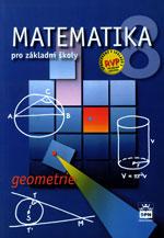 Matematika 8.ročník ZŠ - Geometrie - učebnice