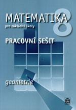 Matematika 8.ročník ZŠ - Geometrie - pracovní sešit