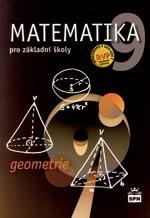 Matematika 9.ročník ZŠ - Geometrie - učebnice