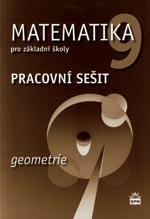 Matematika 9.ročník ZŠ - Geometrie - pracovní sešit