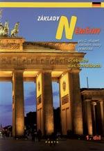 Základy němčiny 1.díl - učebnice pro 2.stupeň ZŠ praktické  (6.ročník)