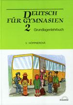 Deutsch Für Gymnasien 2 - Grundlagenlehrbuch