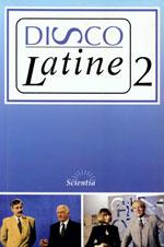 Disco latine 2 - učebnice pro SŠ /  DOPRODEJ
