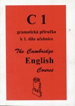 The Cambridge 1 - slovníček / DOPRODEJ