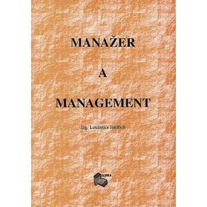 Manažer a management  / DOPRODEJ
