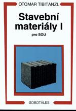 Stavební materiály I pro SOU