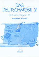 Das Deutschmobil 2 - metodická příručka / DOPRODEJ