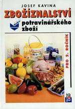 Zbožíznalství potravinářského zboží pro 2.ročník SOU, UO