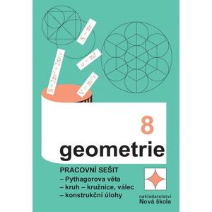 Geometrie 8.ročník ZŠ - pracovní sešit
