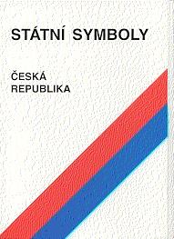 Státní symboly ČR - (sada 6 ks volných listů formátu  A4)
