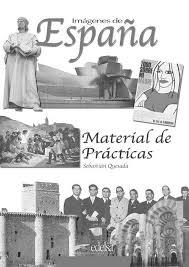 Imágenes de Espaňa - Material de Prácticas  (EDELSA)