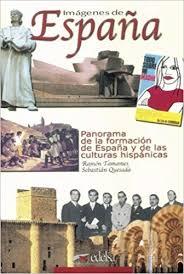 Imágenes de Espaňa - Alumno  (EDELSA)