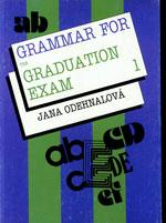 Grammar for the Graduation Exam I.