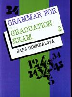 Grammar for the Graduation Exam II.