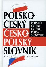 Polsko-český, česko-polský slovník / DOPRODEJ