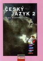 Český jazyk 2 - pro 2.ročník SŠ