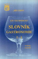 Encyklopedický slovník gastronomie L-Ž