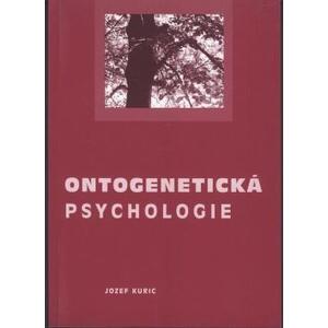 Ontogenetická psychologie  ( CERM )