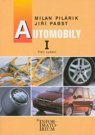 Automobily I pro 1.ročník UO Automechanik (3.vydání)