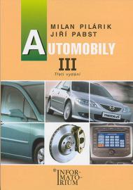 Automobily III pro 3.ročník UO Automechanik (3.vydání)
