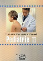 Pediatrie II pro 3.ročník SZŠ