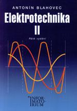 Elektrotechnika II pro SOŠ a SOU (A.Blahovec)