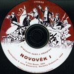 Novověk I - CD