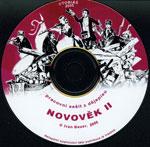 Novověk II - CD