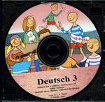 Deutsch 3 - CD 