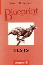 Blueprint One 1 - test / DOPRODEJ