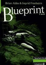 Blueprint Two 2 - Teacher's Book / DOPRODEJ