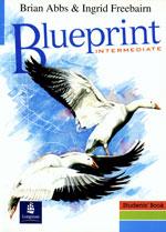 Blueprint Intermediate 3 - Student's Book / DOPRODEJ