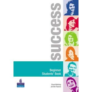 Succes Beginner - Student's Book with CD-ROM