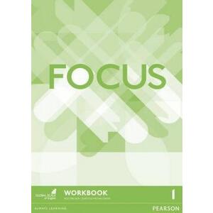 Focus 1 - Workbook 