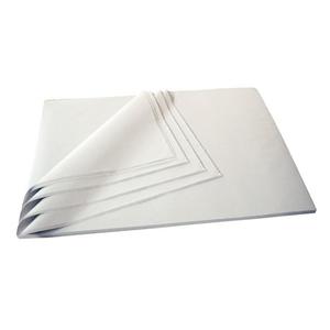 Balicí papír 90g 0.90mx5m bílá