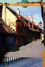 Česká republika - učebnice